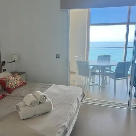 Intempo 31 Panoramic Sunrise & 아파트