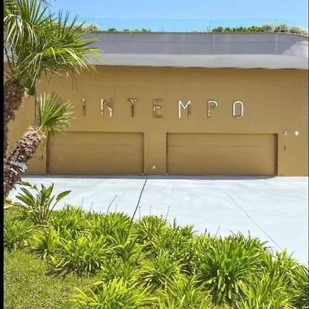 Intempo 31 Panoramic Sunrise & 아파트 *