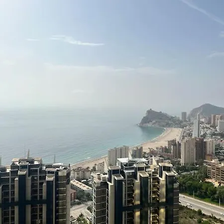 Intempo 31 Panoramic Sunrise & 아파트 *