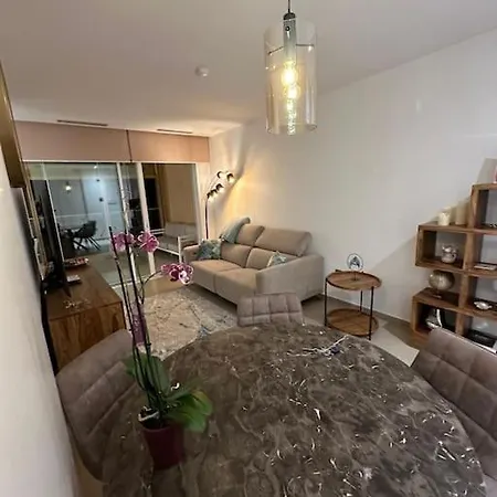 Intempo 31 Panoramic Sunrise & * 베니돔