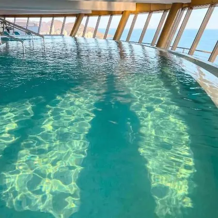 Intempo 31 Panoramic Sunrise &