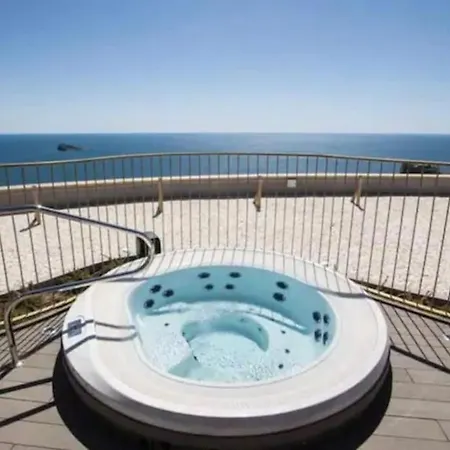 Intempo 31 Panoramic Sunrise &