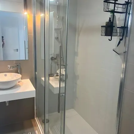 아파트 Intempo 31 Panoramic Sunrise &