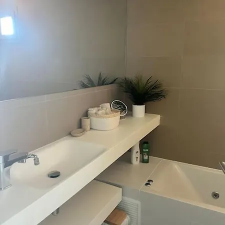 Intempo 31 Panoramic Sunrise & 베니돔