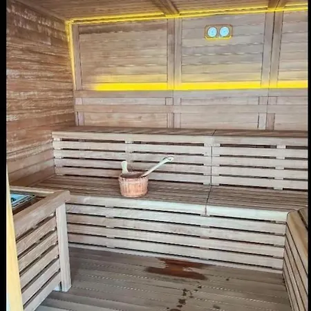 Intempo 31 Panoramic Sunrise & 아파트