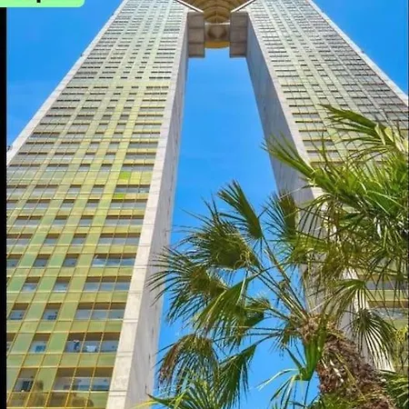 아파트 Intempo 31 Panoramic Sunrise & *