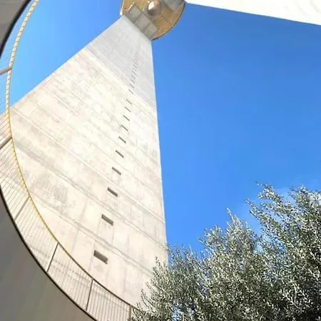 Intempo 31 Panoramic Sunrise & 아파트 베니돔