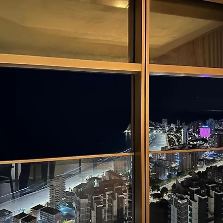 Intempo 31 Panoramic Sunrise &