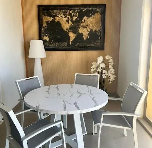 Intempo 31 Panoramic Sunrise & Apartment Benidorm