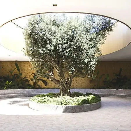 Apartament Intempo 31 Panoramic Sunrise &