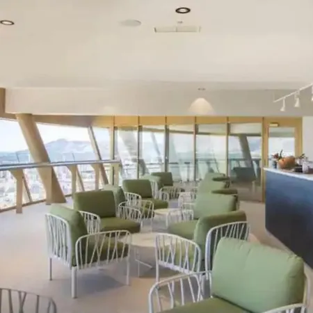 Apartament Intempo 31 Panoramic Sunrise &